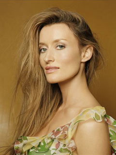 Natascha McElhone